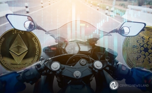 Riding in Tandem: Ethereum and Cardano Preps to Surge 100% Soon