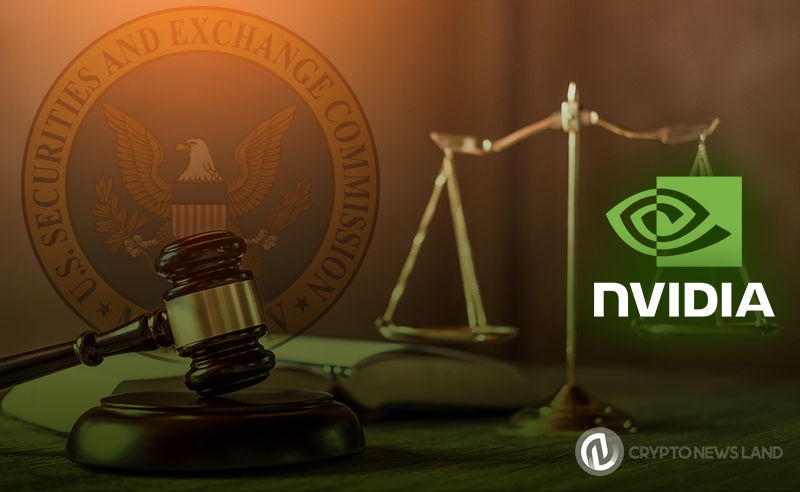 Nvidia Fined $5.5M for Hiding Crypto Mining Sales