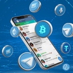 Telegram Wallet Expands Crypto Trading with 50+ Tokens and Passive Income Features