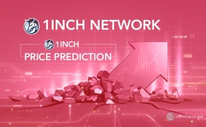 1inch (1INCH) Price Prediction 2022: Is $30 EOY Price Possible?