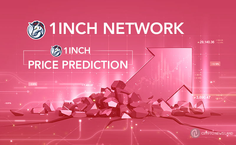 1inch-Price-Prediction