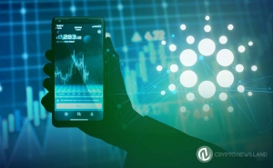 ADA Continues Its Rise, the Cardano Community Rallies