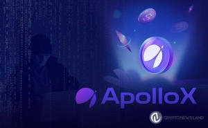 ApolloX Seed Fund Exploit Amounts to $2.8M Worth of APX Token