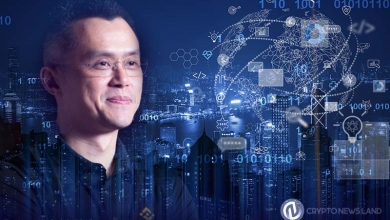 Binance CEO Says the Priority Is Global Financial Inclusion