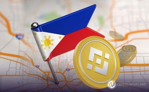 CZ Lands In Philippines To Expand Binance Exchange