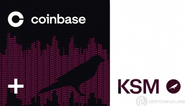 Coinbase-Added-Kusama-(KSM)-Support-Into-Its-Platform