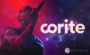Corite Announces Minting of Original Artists NFT