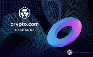 Crypto Exchange Crypto.com Added Ellipsis (EPX) via its Platform