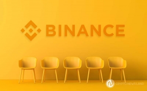 Binance Opens 2000 Positions Amid Industry-wide Downsizing
