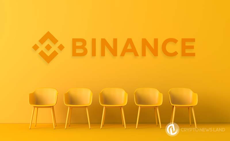 Crypto-Giant-Binance-Opens-2000-Positions-Amid-Industry-Wide-Downsizing