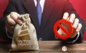 Babel Finance Freezes Withdrawals Due to Crypto Market Crash