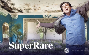 Jim Carrey Buys His First NFT on SuperRare