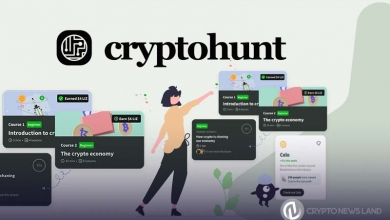 Learn-And-Earn-Crypto-Platform-Cryptohunt-Launched-Today