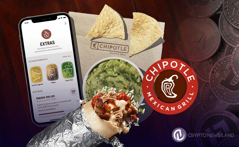 Mexican-Style-Restaurant-Chipotle-Now-Accepts-Crypto-Payments