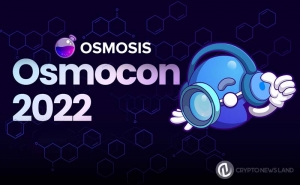 Osmosis’ Osmocon 2022 is Happening June 9th in Austin, TX