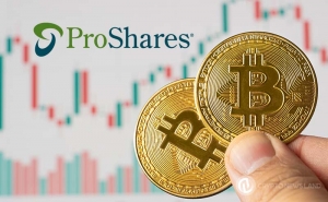ProShares To Launch First US Short BTC-Linked ETF