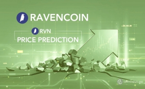 Ravencoin (RVN) Prijsvoorspelling : Zal Ravencoin snel $0.4 bereiken?