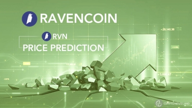 Ravencoin (RVN) Prijsvoorspelling 2022: Is $0,4 EOY Prijs Mogelijk?