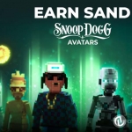 Snoop-Dogg-Avatar-Owners-To-Earn-SAND-For-Visiting-Exclusive-Experience