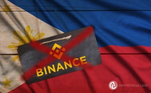 Think-Tank Infrawatch PH Request To Suspend and Ban Binance PH