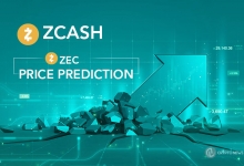 Predicción del precio de Zcash