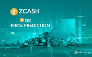 Прогноз цены Zcash (ZEC) на 2022 год: возможна ли цена $1700 на конец года?