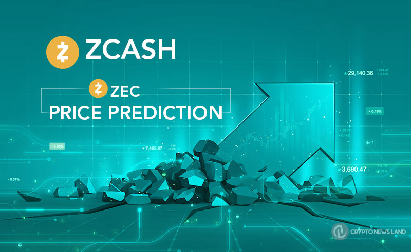 Zcash-Prijs-Voorspelling