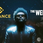 Binance Announces Web3 Integrated Concert Tour With The Weeknd