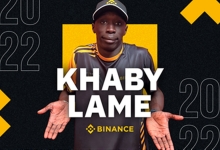 Binance Bets on TikTok to Spread the Web3 Word With Khaby Lame