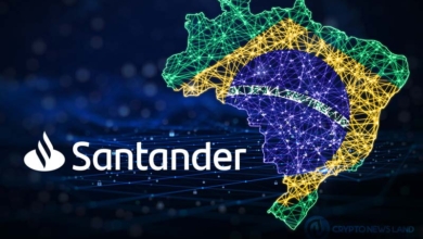 Bank-Santander-to-Offer-Crypto-Trading-to-Brazil