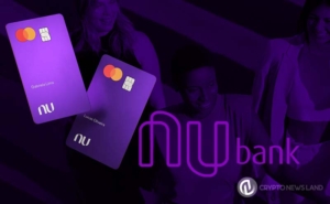 Buffett-backed Nubank Launches Own Crypto Nucoin