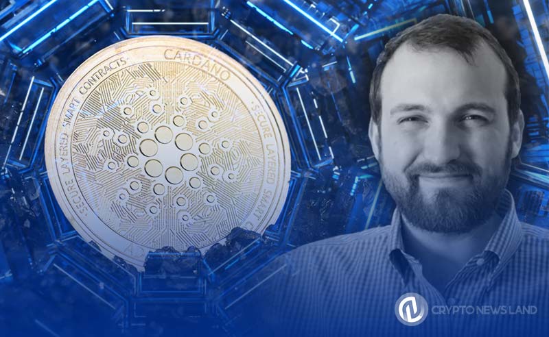 Cardano-CEO-Highlights-the-Need-for-Crypto-Communities-Over-Leaders