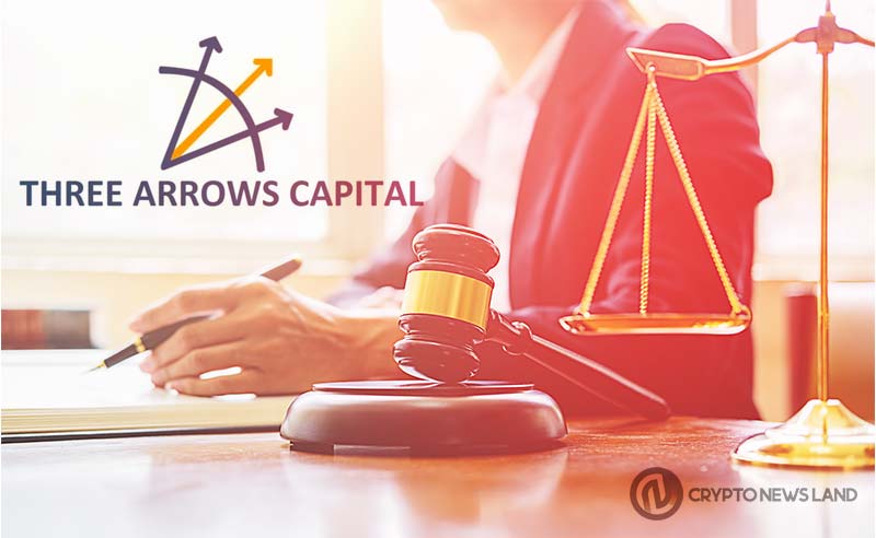 Court Document Reveals Three Arrows Capital Owes Whopping $3.5B