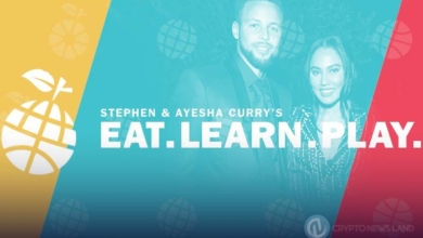 Eat. Learn. Play. Foundation Helps to Fight Hunger
