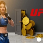 First Female Ufc Fighter To Be Paid In Bitcoin