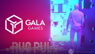 Gala Games Accused of 'The Orbs' Rug Pull