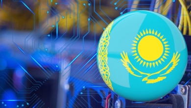 Kazakhstan President Imposes Bill for Higher Tax Rates on Crypto Miners