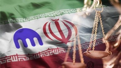Kraken-Accused-of-Violating-U.S.-Sanctions-In-Iran