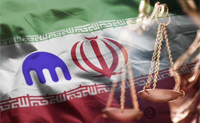Kraken-Accused-of-Violating-U.S.-Sanctions-In-Iran