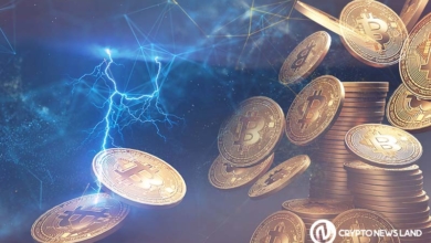 Lightning Network Capacity Hits a New All-Time High