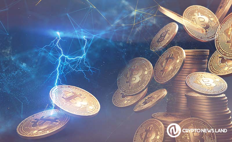 Lightning Network Capacity Hits a New All-Time High