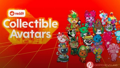 Reddit-Introduces-Blockchain-Backed-Collectible-Avatars-as-NFTs