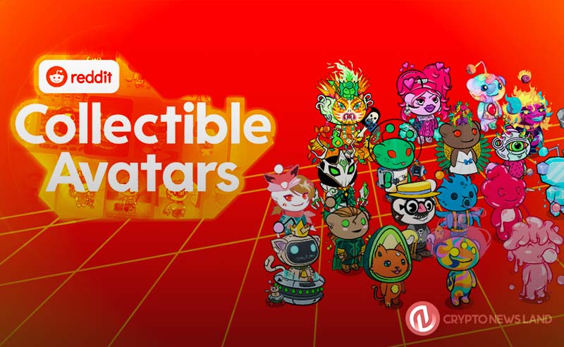 Reddit-Introduces-Blockchain-Backed-Collectible-Avatars-as-NFTs