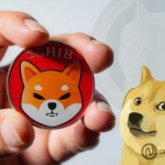 SHIB Inches Closer to DOGE; Memecoin War Repeat?