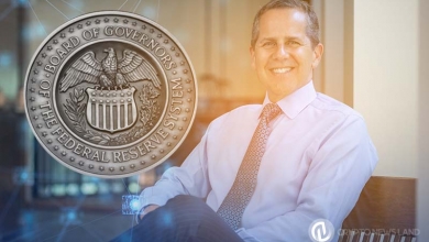 US-Senate-Elects-Ex-Ripple-Advisor-as-Fed-Vice-Chair-for-Supervision
