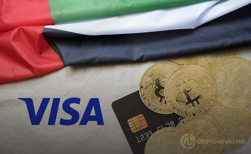 Visa-Introduces-No-Limit-Bitcoin-(BTC)-Card-in-the-UAE