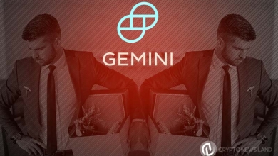 Crypto Exchange Gemini Lays off an Additional 7% Of Its Staff