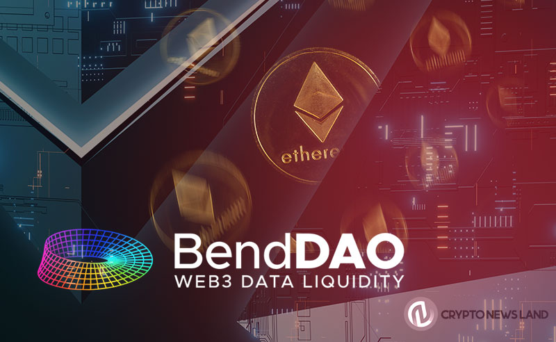 How-18000-ETH-Exited-BendDAO-in-48-Hours