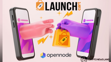 Launch Cart Partners with OpenNode