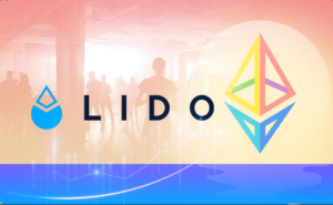 Lido Finance represents the largest LSD provider